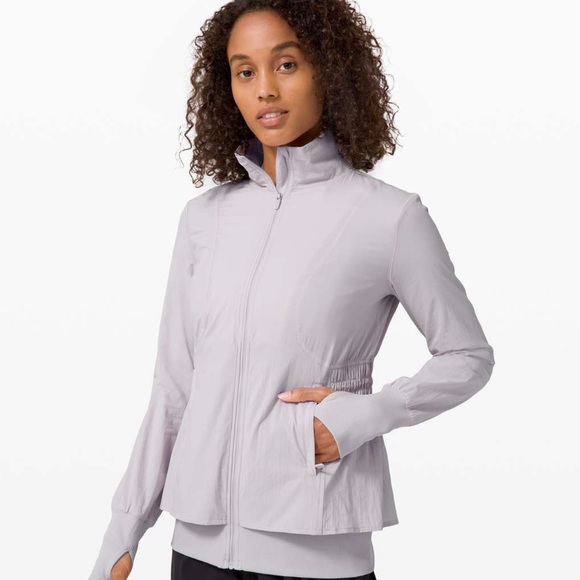 lululemon athletica Jackets & Blazers - Lululemon Sights Seen Jacket